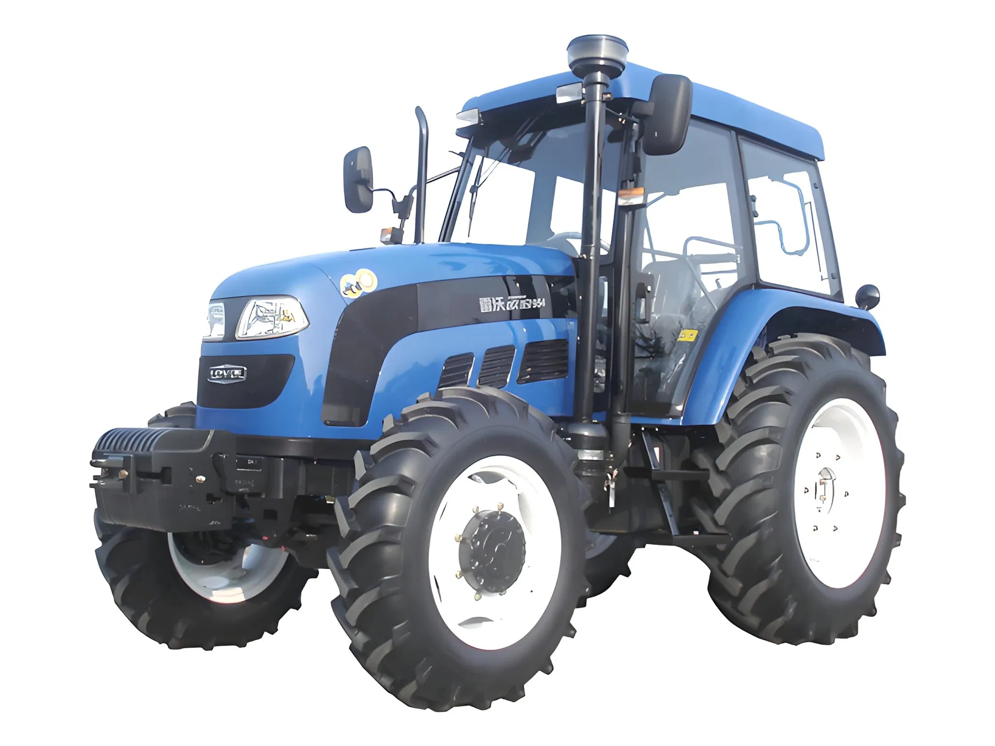 Шина сельскохозяйственная радиальная R22.5, R26.5