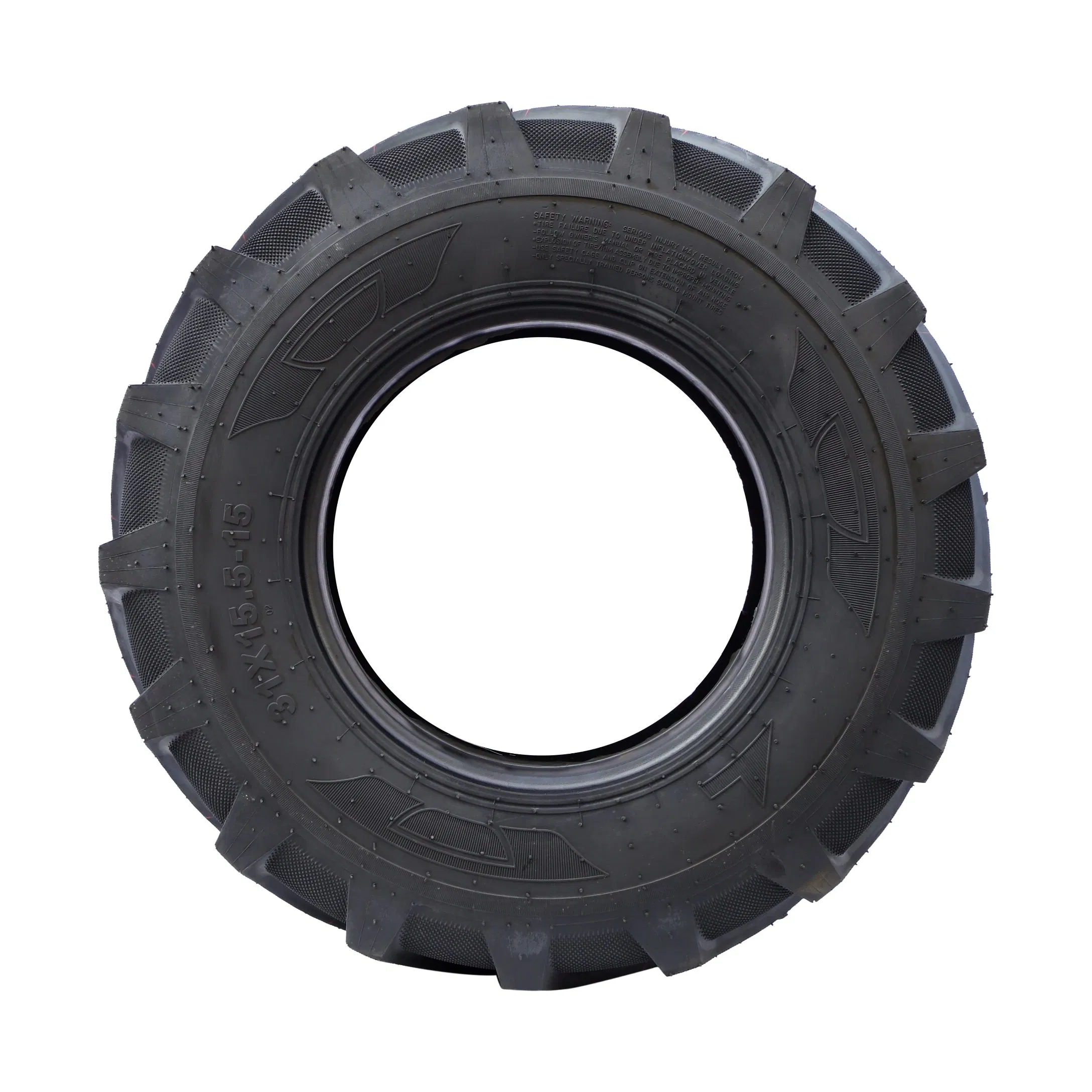 Premium 31X15.5-15 ATV-1 Factory Trencher Tire for All Terrain