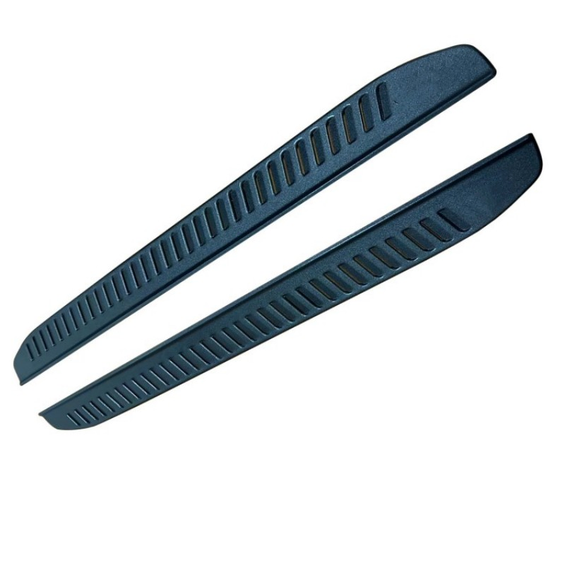 Side Steps RAM Trx Running Boards Nerf Bars for Dodge 1500 Crew Cab