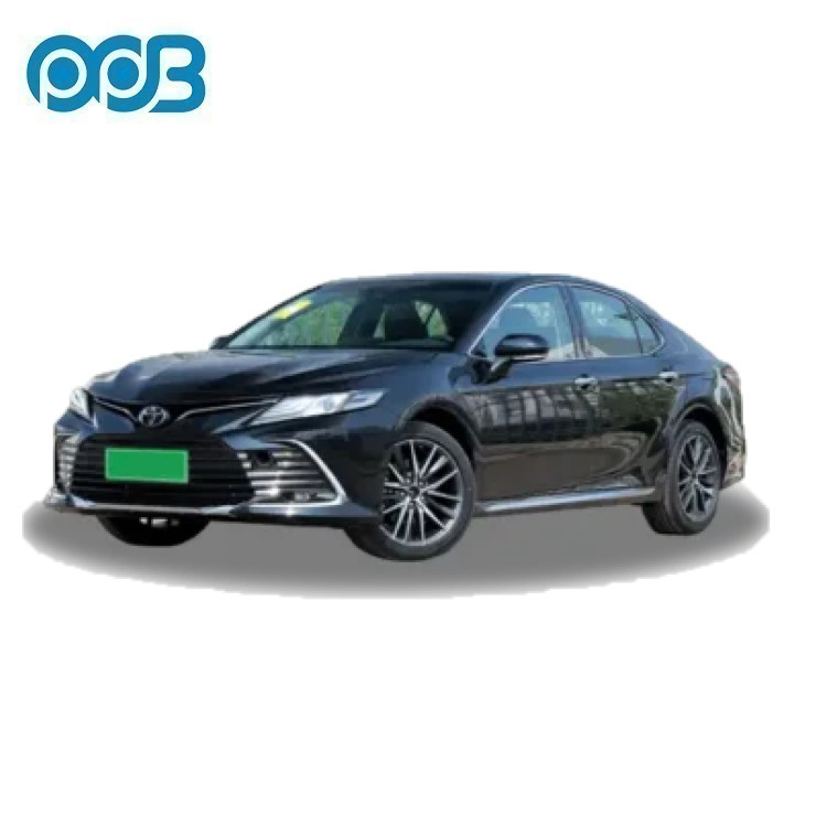 High Quality for Camry 2023 Model 2.0e Elite Edition Petrol Gasoline Hybrid Auto Car