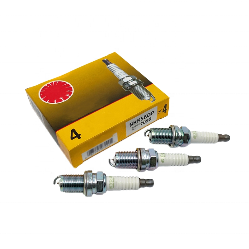 Иридиевая свеча зажигания Laser 6962 для авто