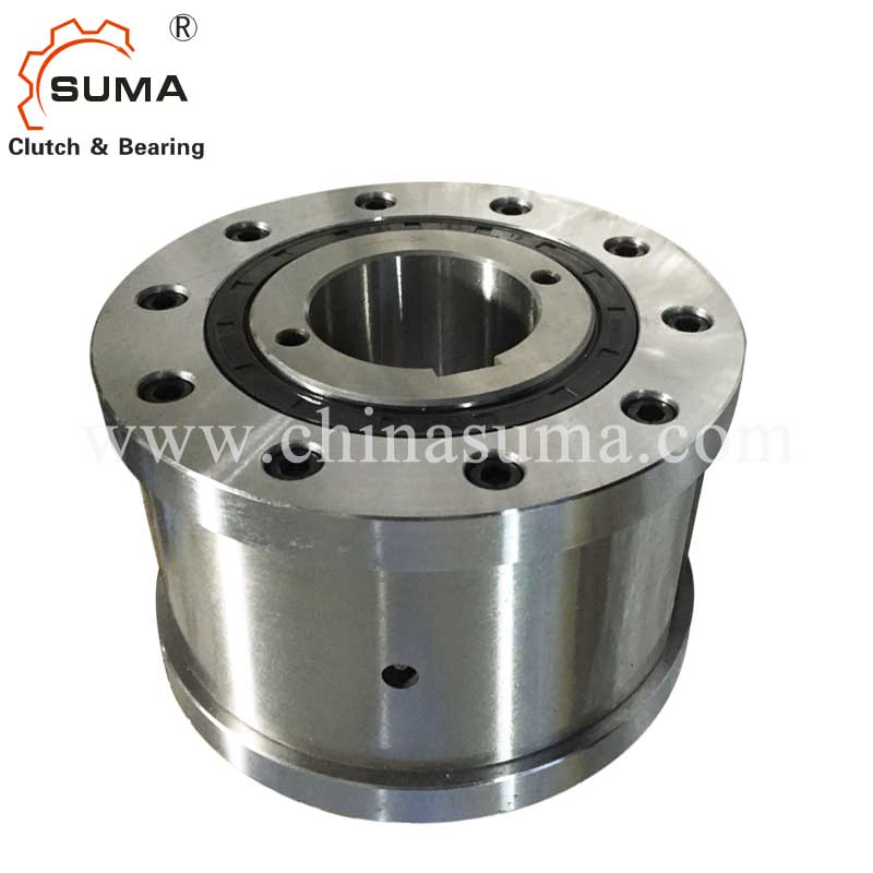 Обгонная муфта GFRNF5F6 роликового типа