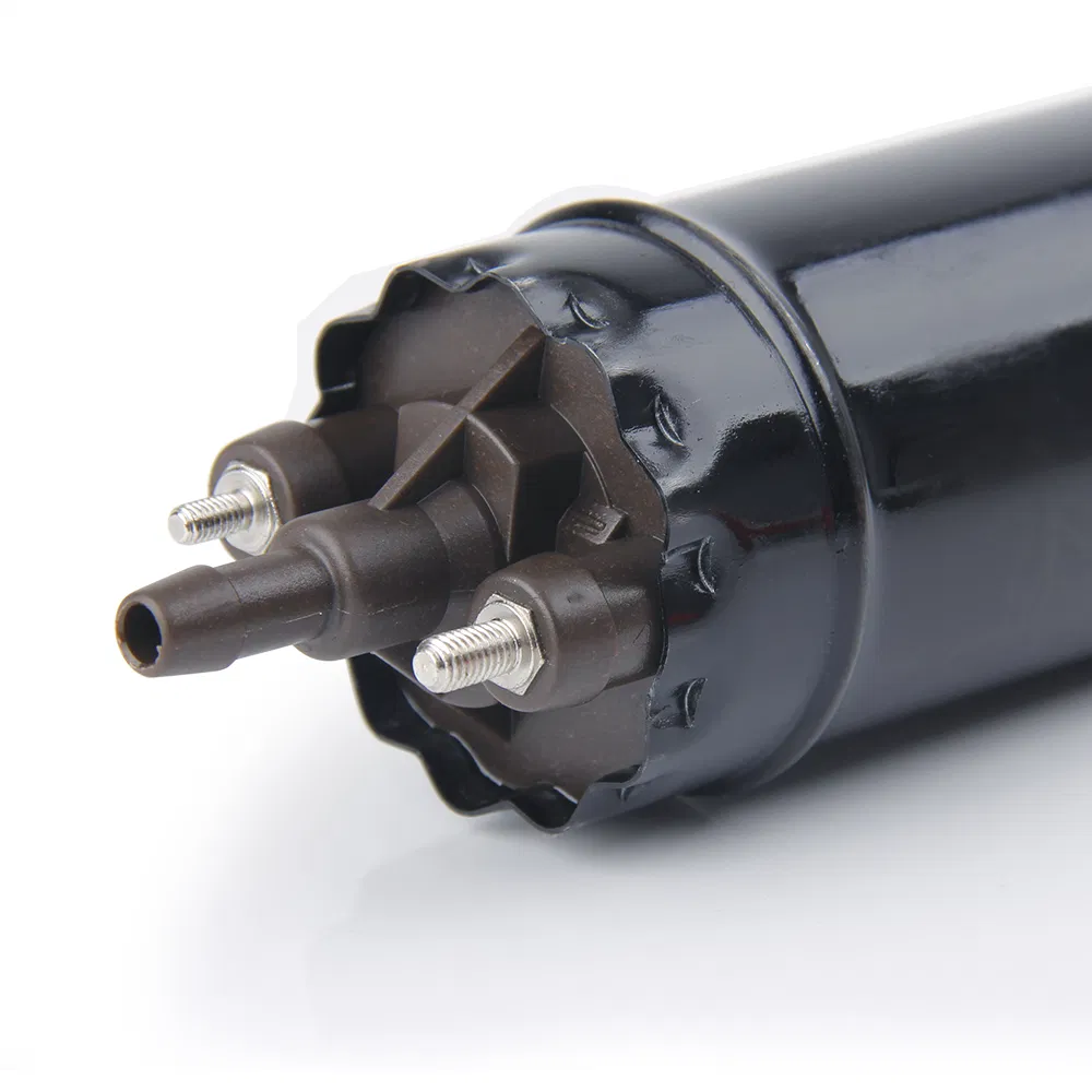 Inline High Pressure Efi Electric Fuel Pump Universal Replacement 0580464070 Pump