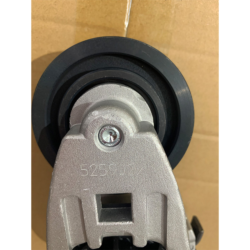 Натяжитель ремня Cummins 5259022 для двигателей 6c8.3/L8.9