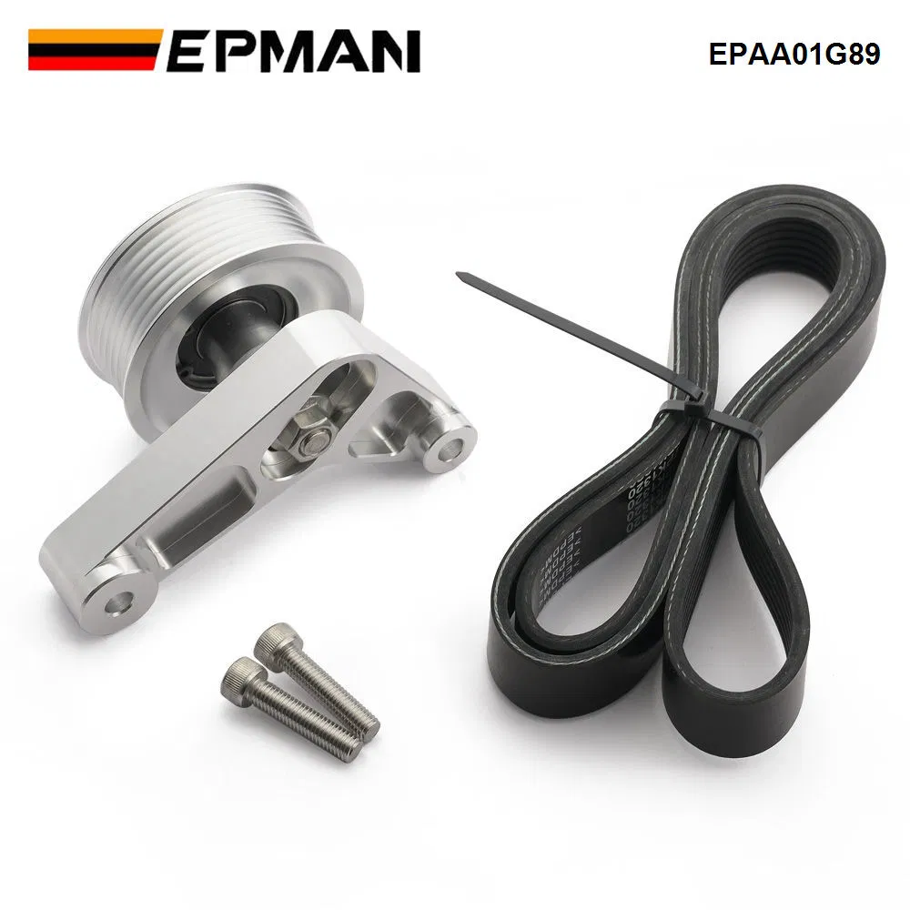 Набор регулируемых шкивов Epman K Series для Honda Civic Integra K24