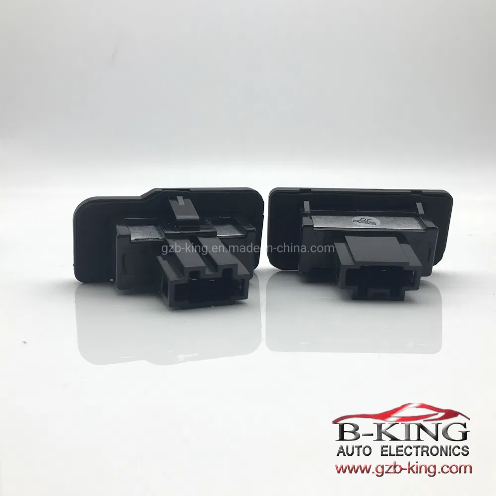 Светодиодная лампа номерного знака для Mercedes-Benz W203