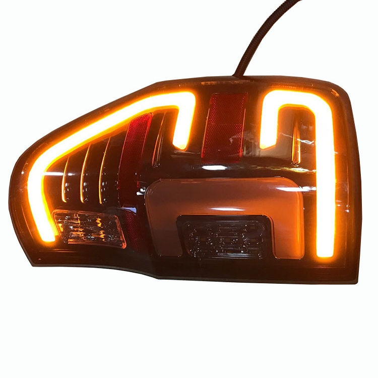 LED Car Auto Lamp Rear Light for Ranger 2012-2019