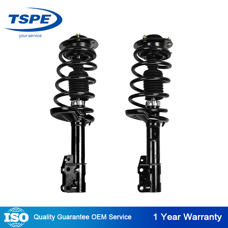 Wholesale High Quality Automotive Shock Absorber for 172200 172199 Chevy-Malibu