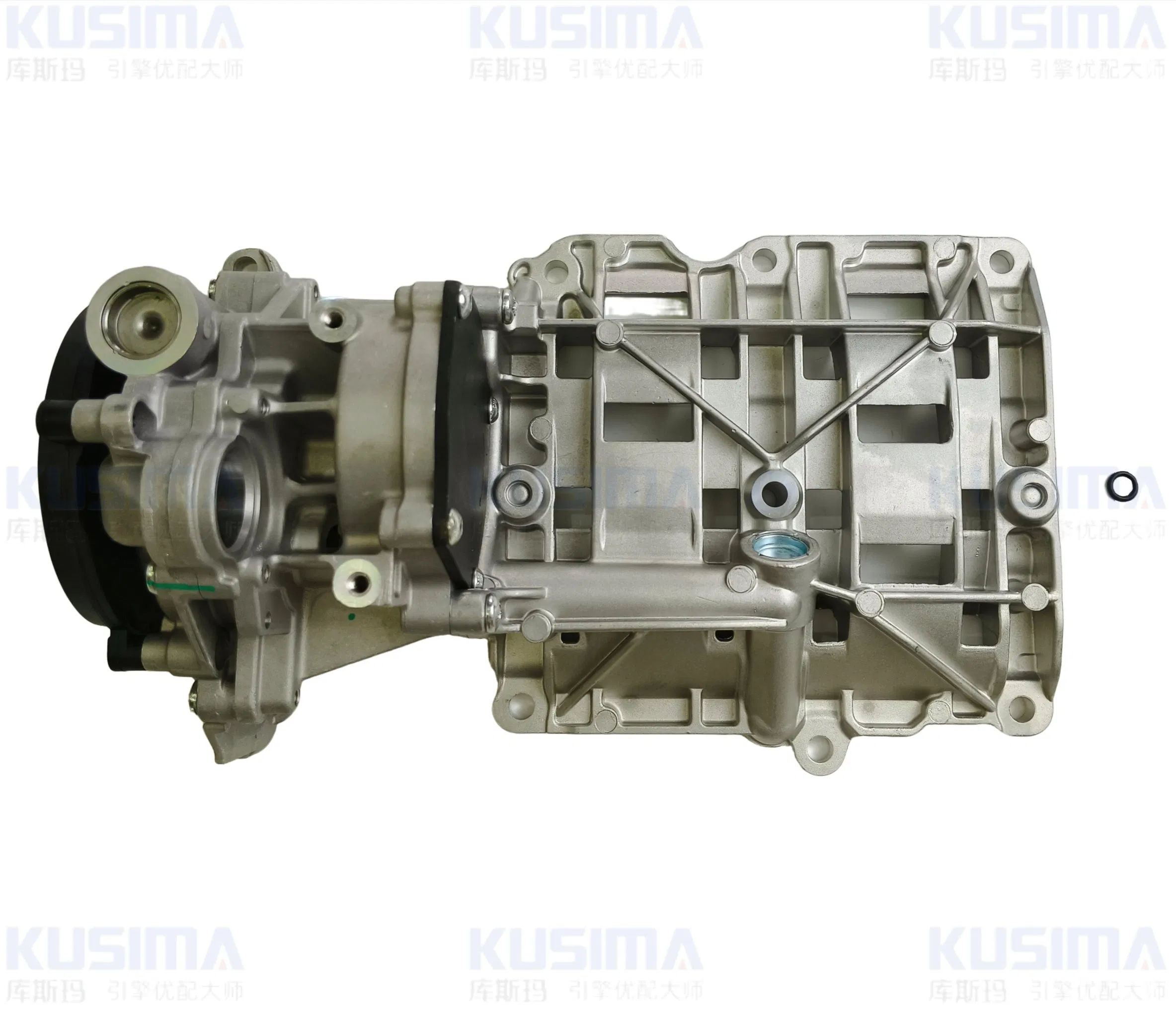 Масляный насос для дизельного двигателя BMW N57 11417805316