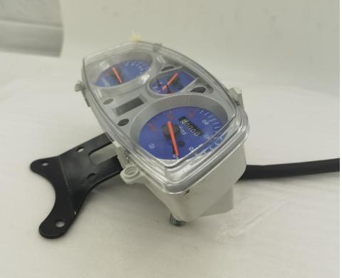 Запчасти и аксессуары для трицикла Gongyang Q8