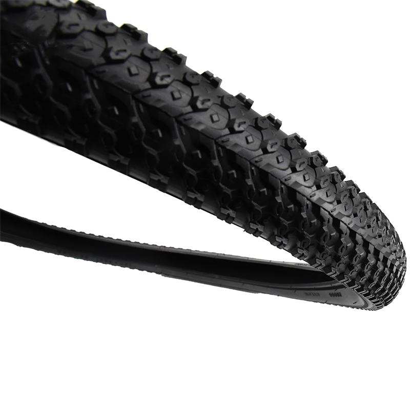 Шины для горных и шоссейных велосипедов 24-27.5 дюймов