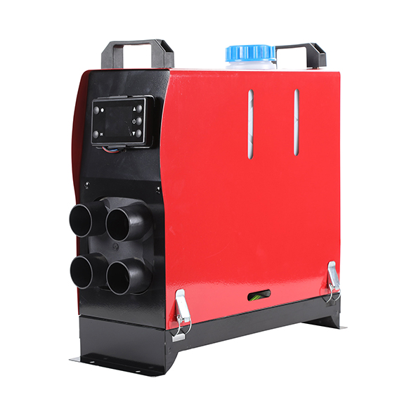 Дизельный предпусковой подогреватель 2кВт/5кВт 12В/24В