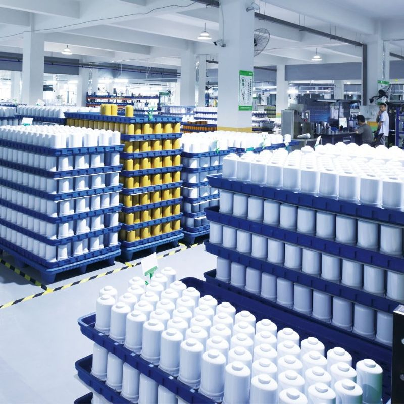 Lube Spin-on Oil Filter for New-Holland Bt348 P553411 1909102 1909102-1