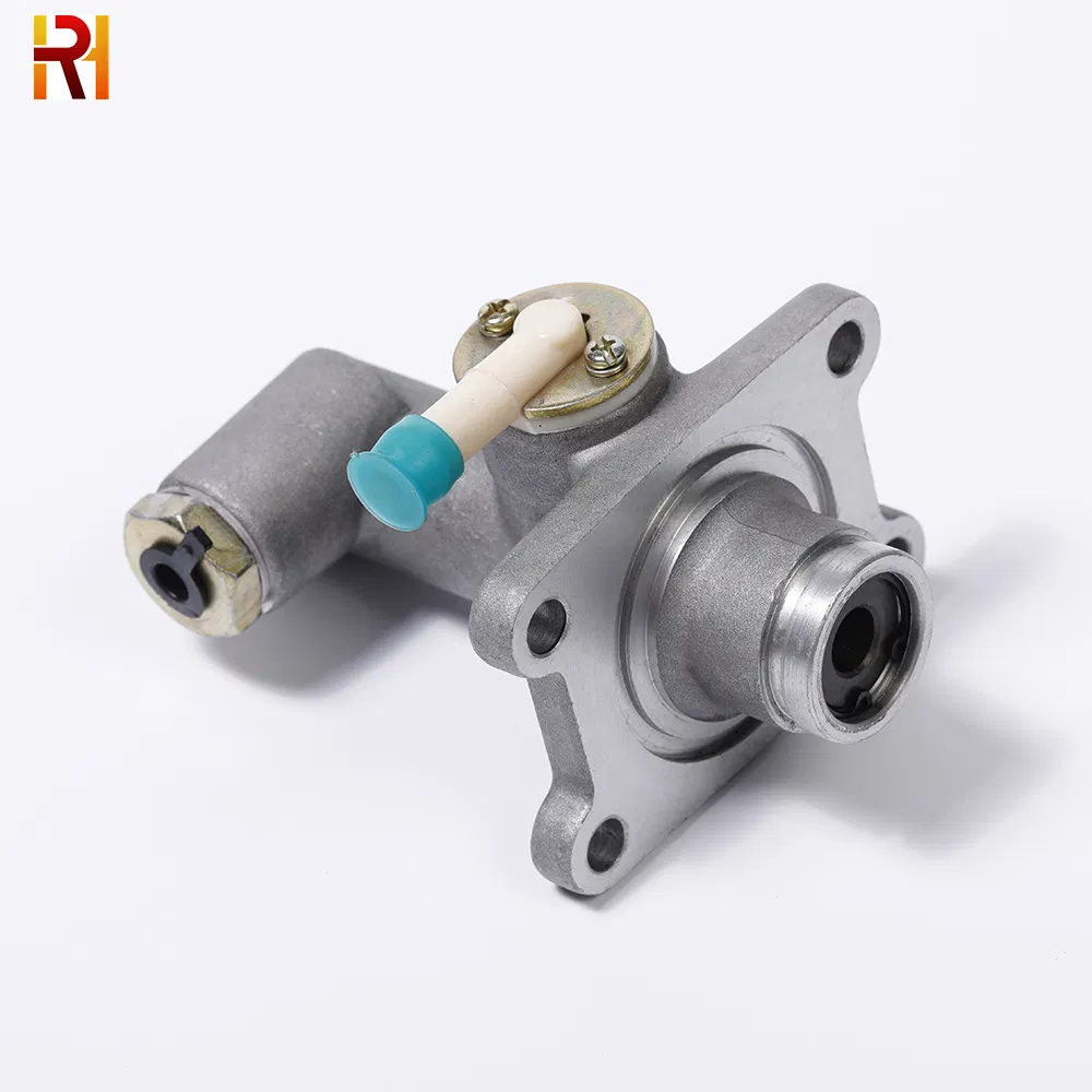 Главный тормозной цилиндр для грузовиков