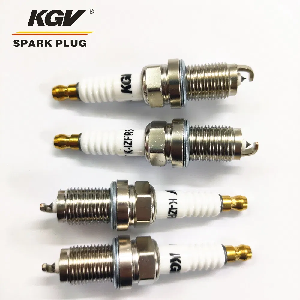 Свеча зажигания Auto Double Iridium S-Izfr6K11