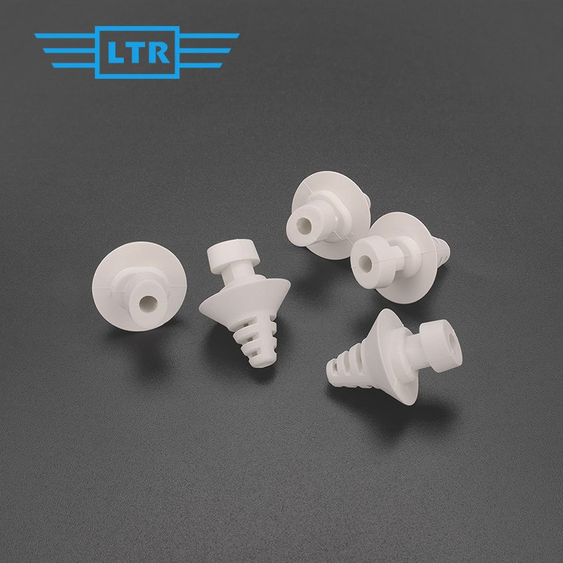 Силиконовые резиновые детали на заказ ODM OEM