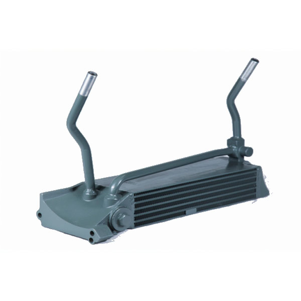 Масляный охладитель Deutz BF4L913 0415 8584