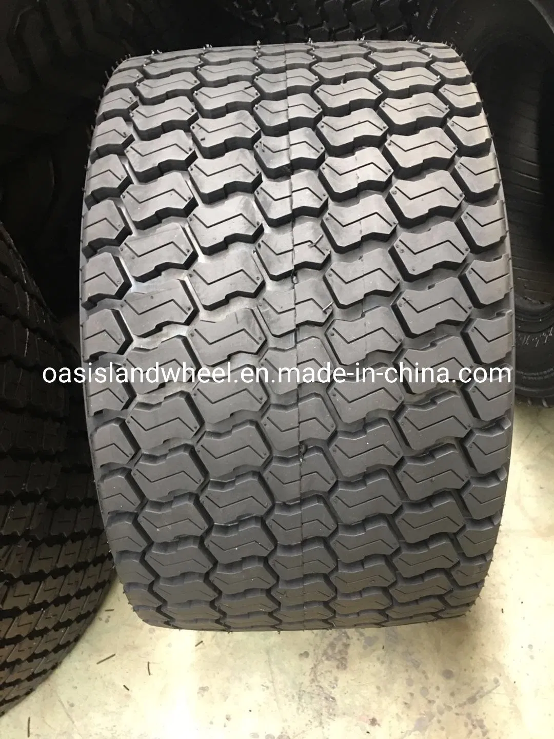 ATV Lawn Garden Tyres (18X8.50-8)