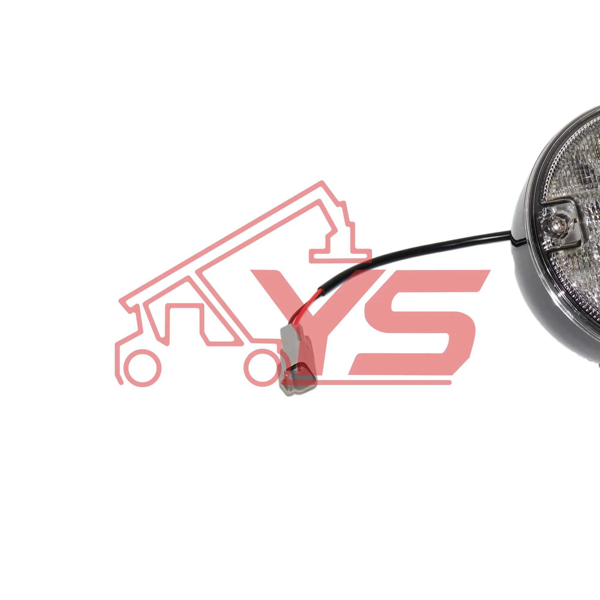 Задний фонарь 924504.6253 для грузовика Ottawa