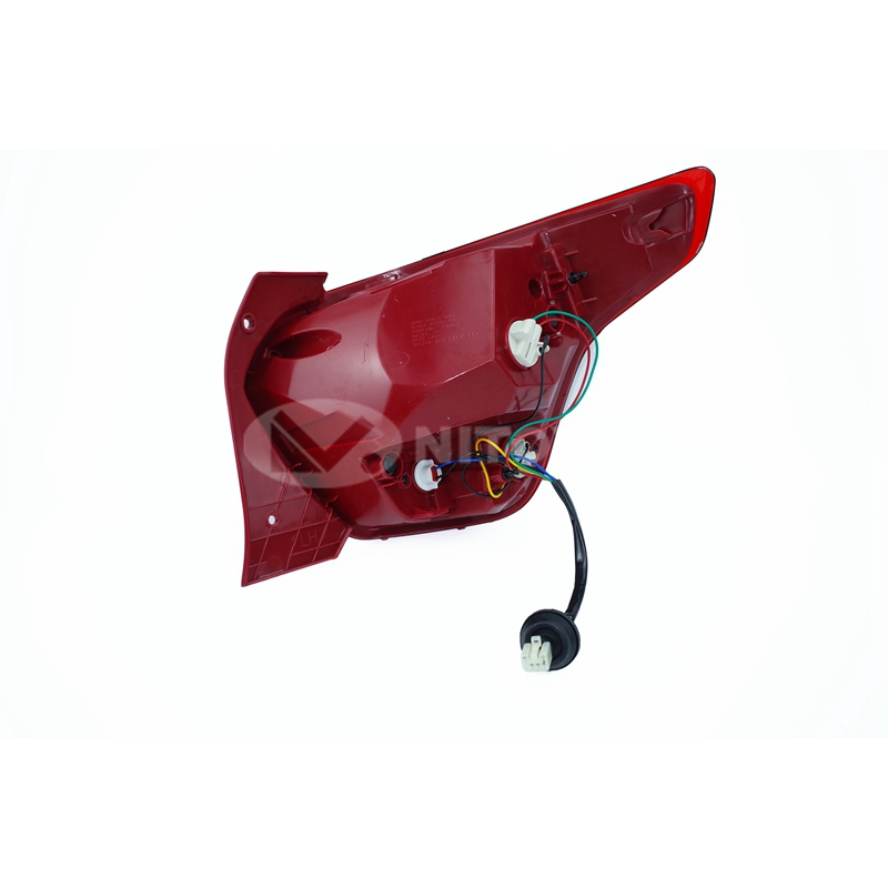 Nitoyo Tail Lamp Seadan 92401-B4400 for Hyun Dai I10 2014