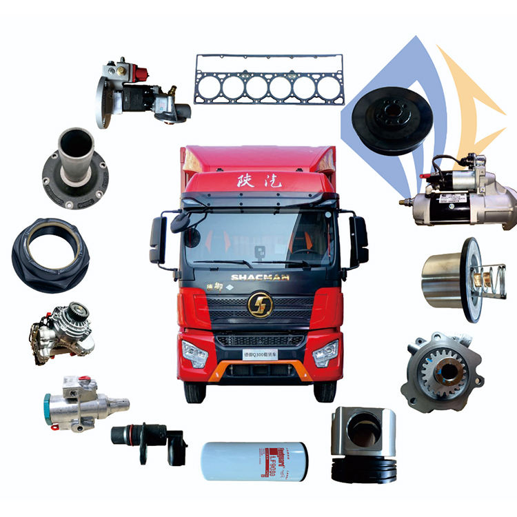 Тормозной барабан Shacman F3000, Sinotruk, запчасти для грузовиков