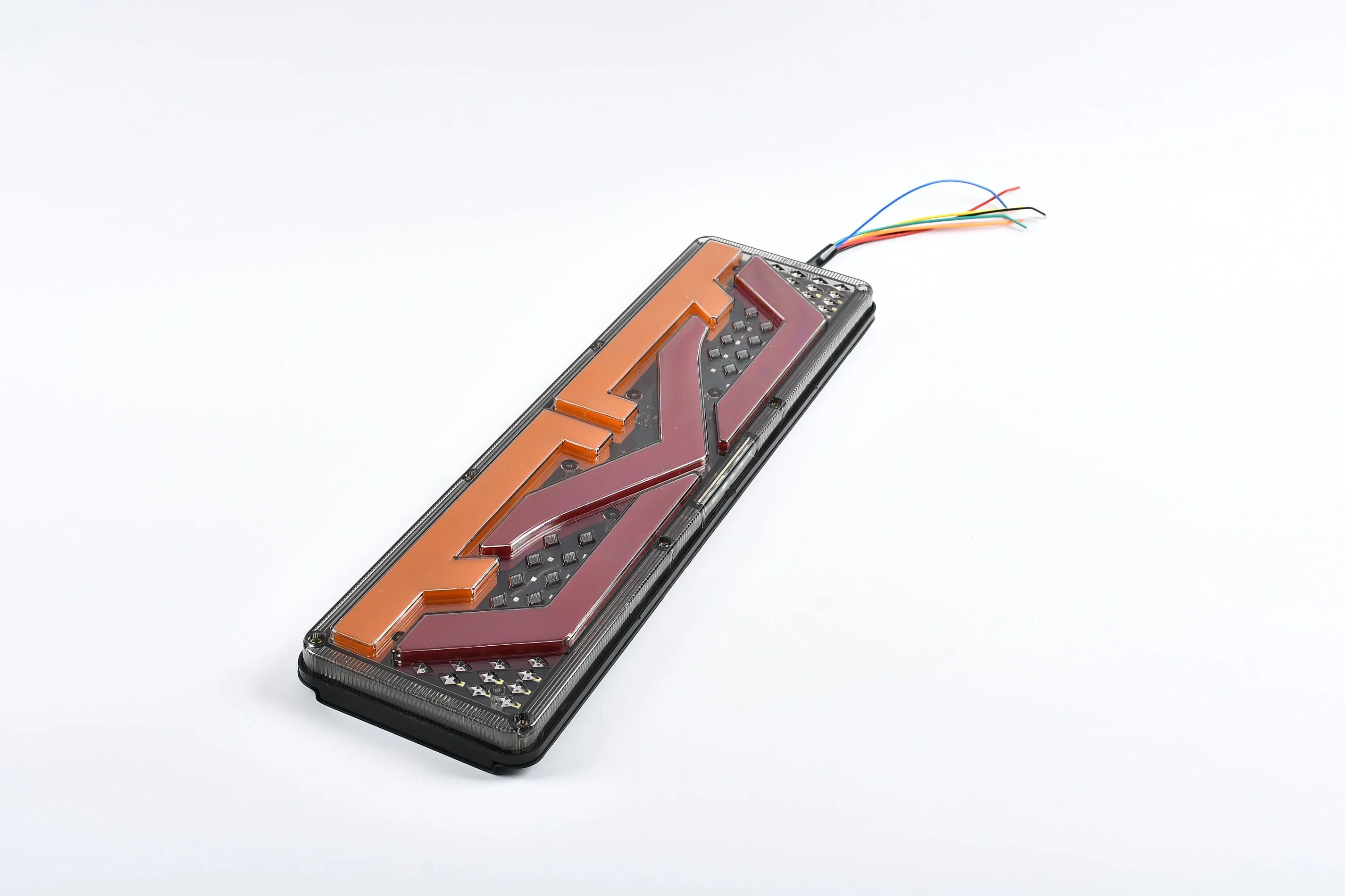 Светодиодный стоп-сигнал для грузовика 46см, 12-24В