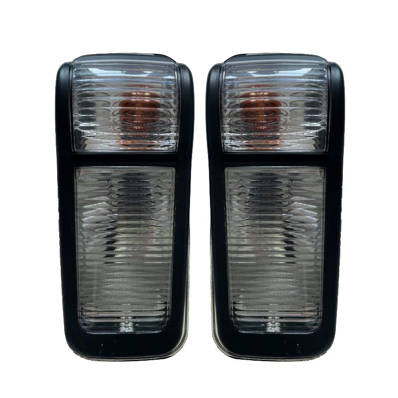 Боковой габаритный фонарь для Isuzu Truck 700p/Npr 2009-2015