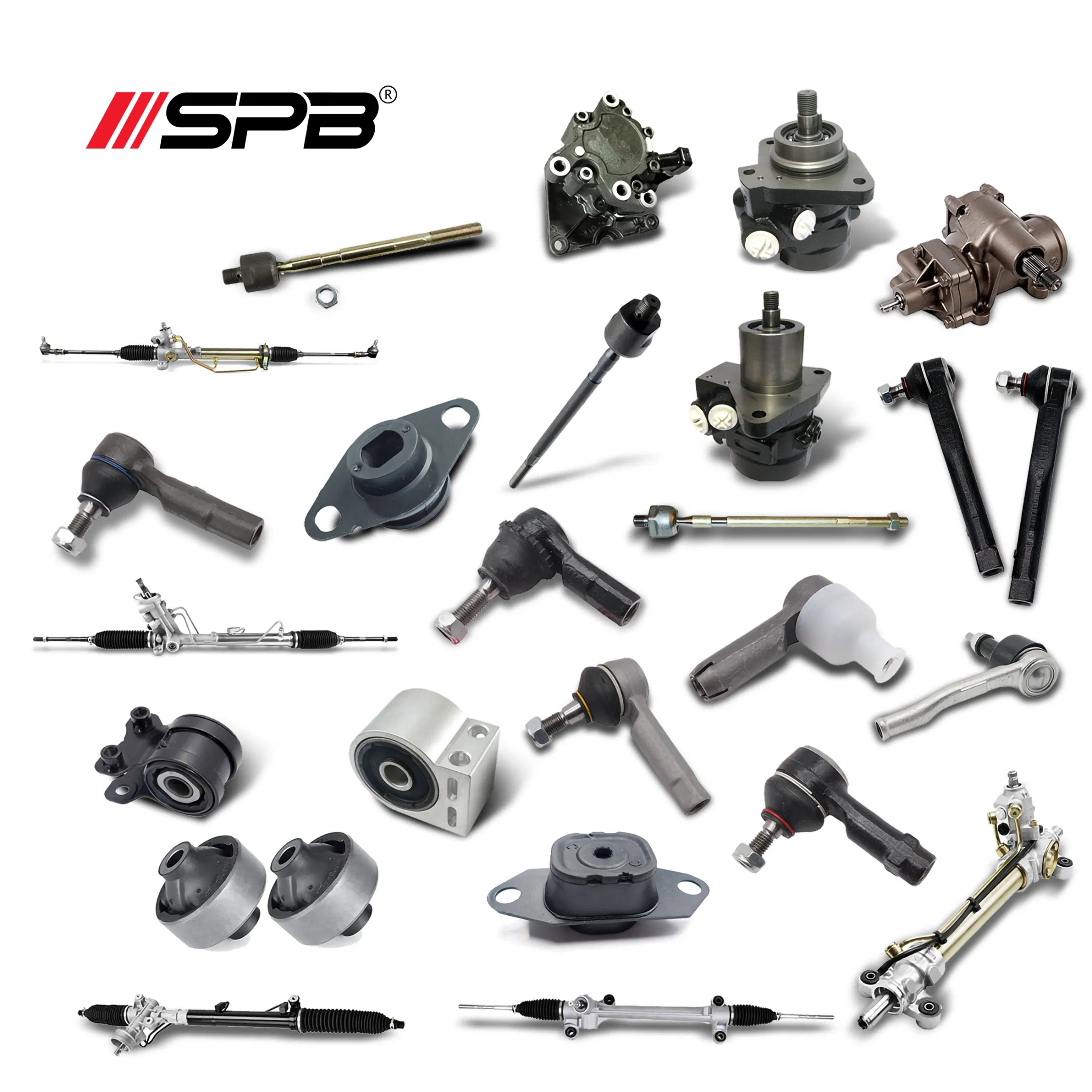 Турбокомпрессор 03G253019K для Audi