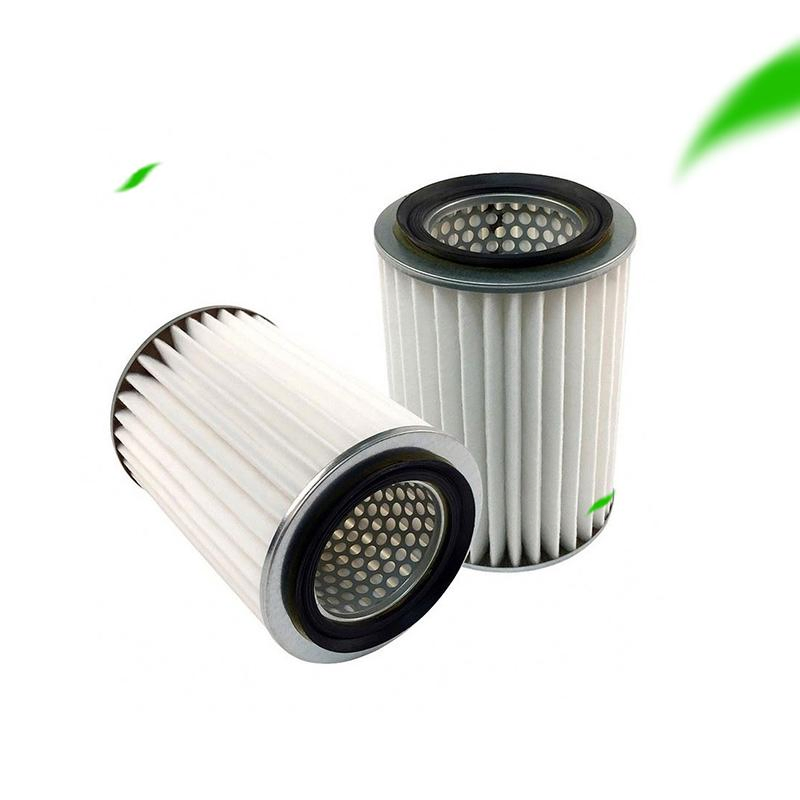 High Efficiency Auto Parts Car Air Filter 1780187512/MD-5240/A726j /17801-B2080/Ay120-Ke019