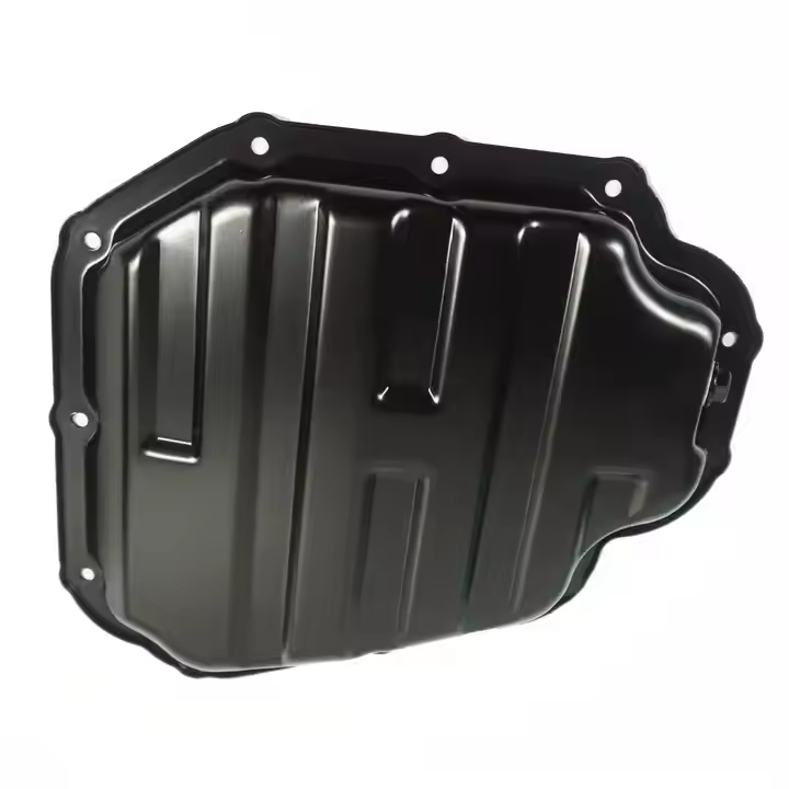 Поддон картера двигателя AIPSI для Nissan Teana 11110-3ts0b