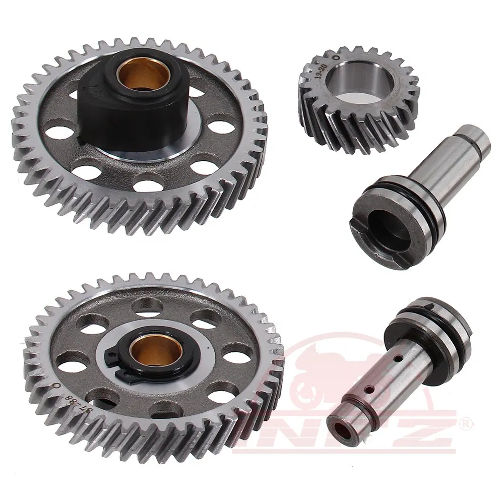 Распредвал для мотоцикла CG125A и DY150GY-6