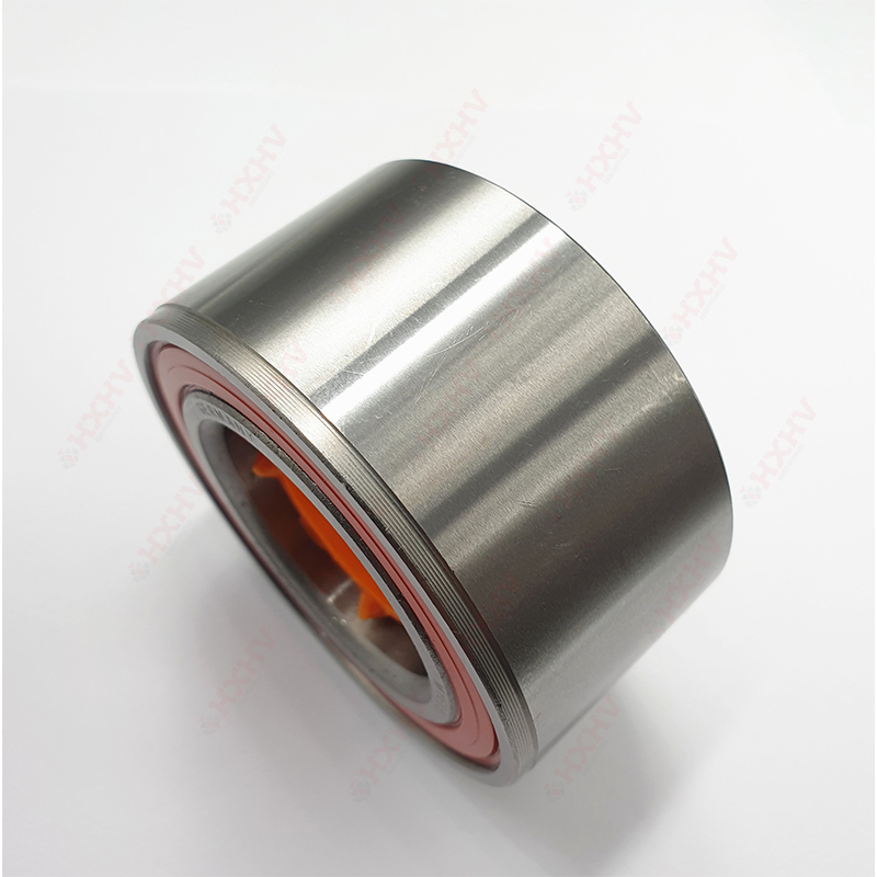 Подшипник ступицы колеса 40x72x37мм