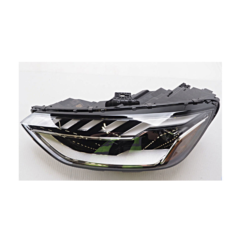 Factory LED Auto Headlight with Start Animation for Mercedes Car Headlight