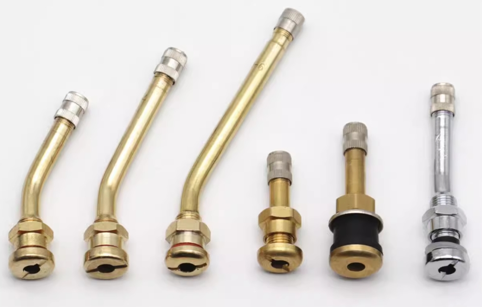 Автомобильный воздушный клапан из резины