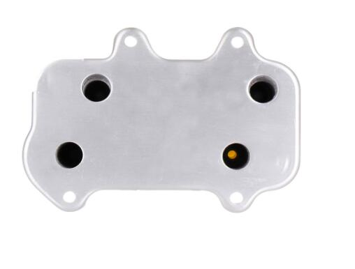 Масляный радиатор двигателя Porsche Boxster 1997-2008