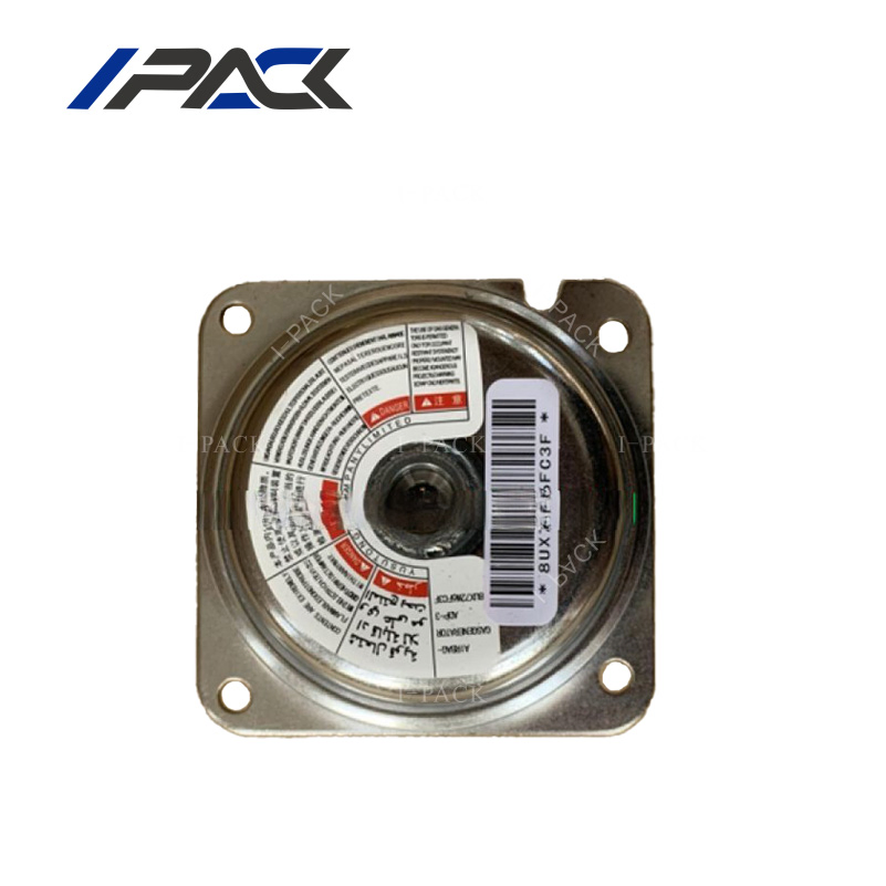 I-Pack High Quality Auto Inflator Steering Wheel Generator Airbag Inflator for Toyota Honda Nissan Zazda Driver and Passenger Inflator