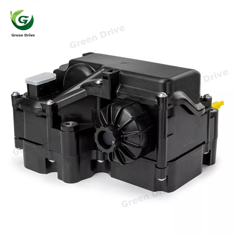 Насос-дозатор мочевины Dnox 2.2 (CHINAVI) 2871879 A028y792 для Volvo