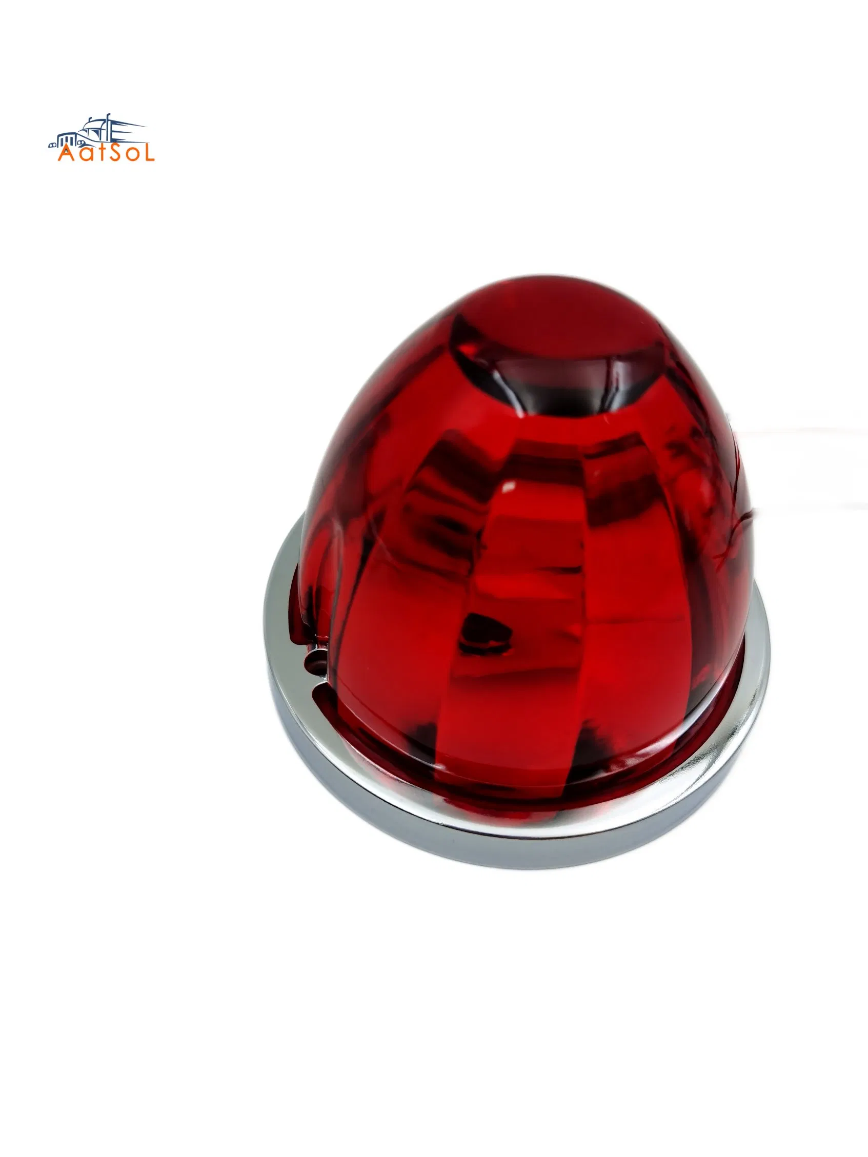 Светодиодный габаритный фонарь Sandí для грузовиков и автобусов