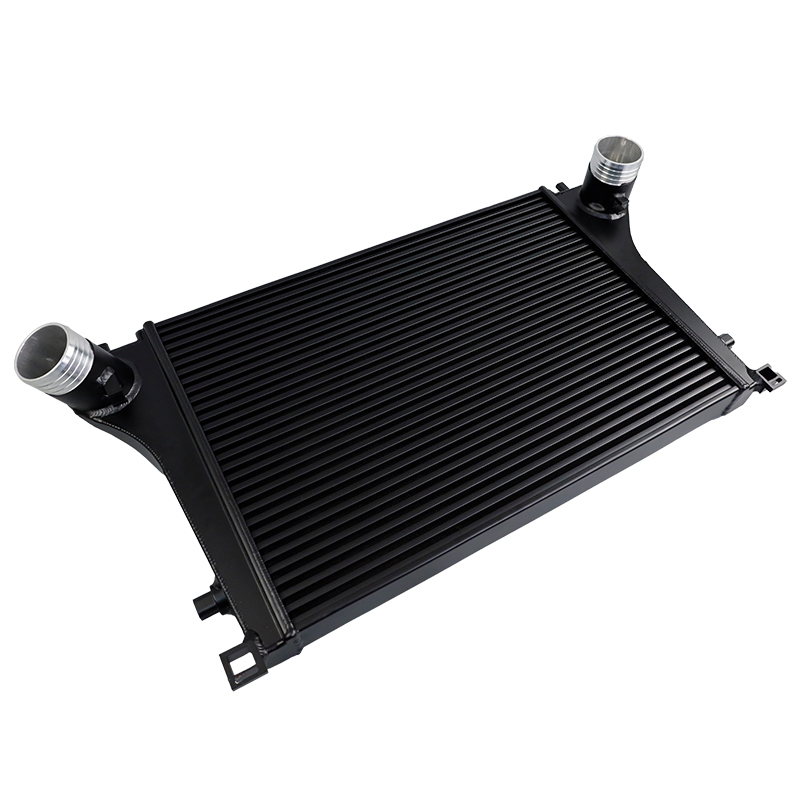 Интеркулер Jagrow 29 рядов для Volkswagen Golf GTI R