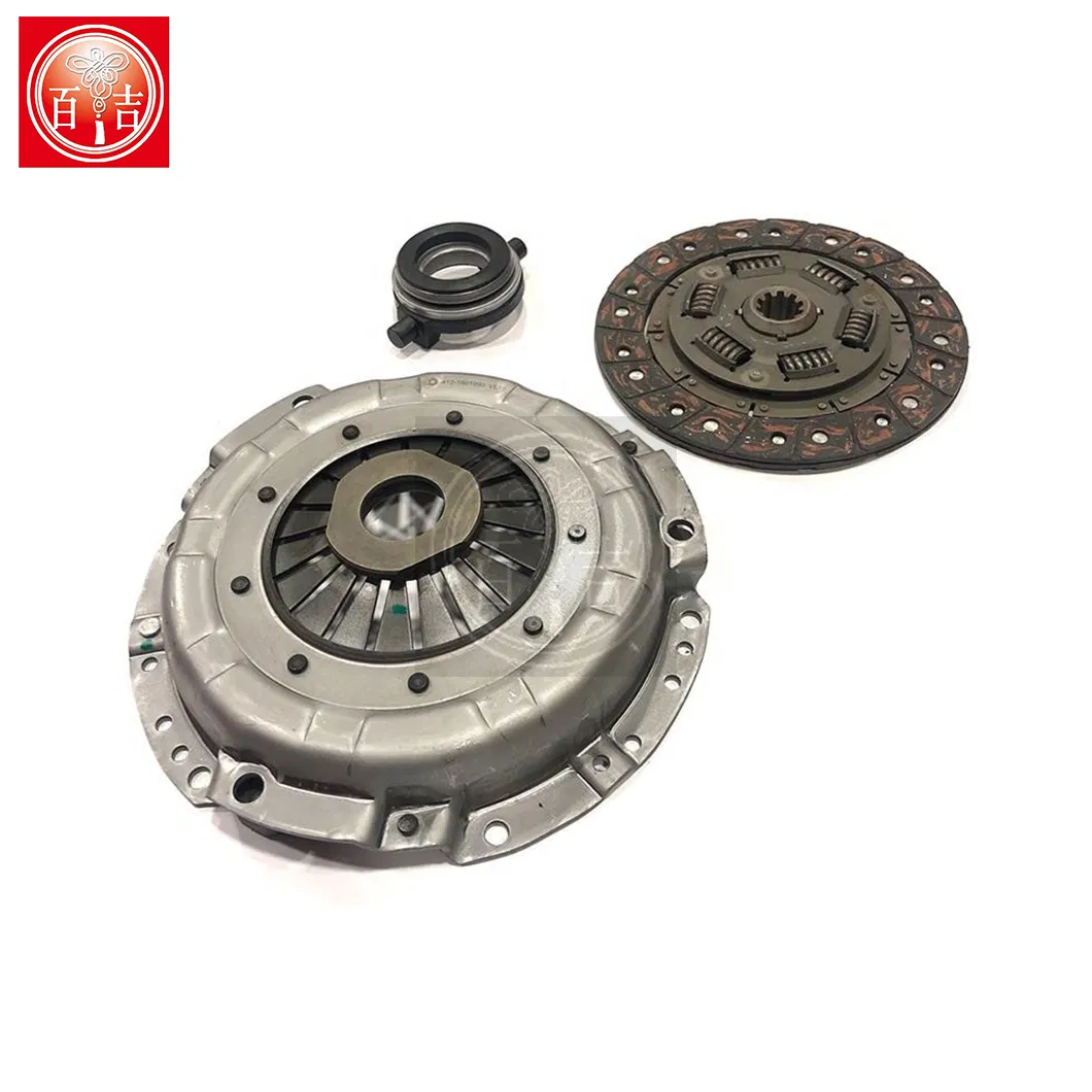 Комплект сцепления BAIJI для грузовиков и авто