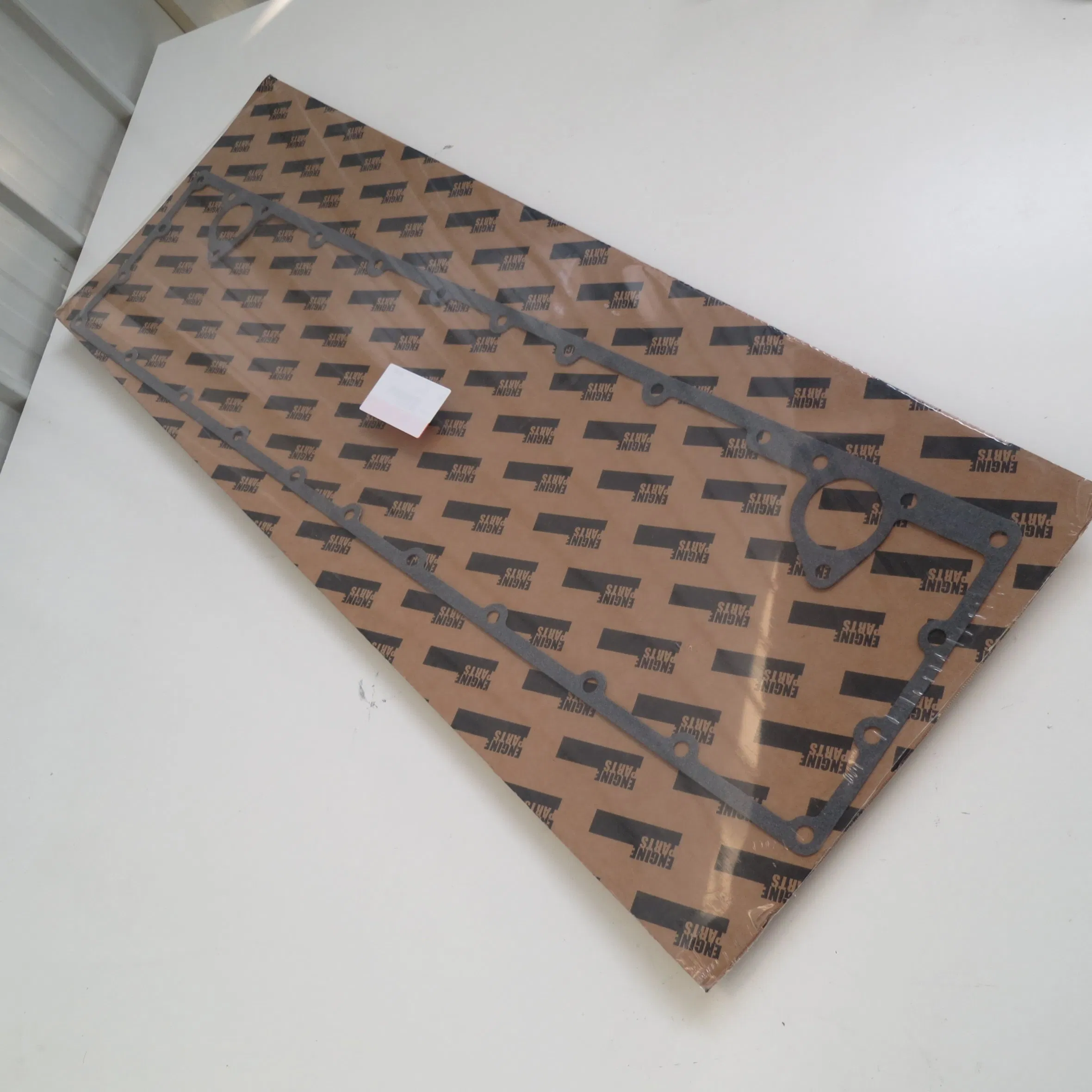 High-Quality Diesel Engine Parts Torque Converter Cooler Gasket K19 3065791 3011627 206967 3065790