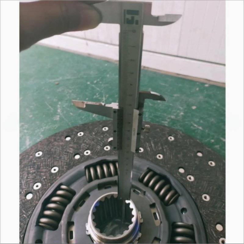 Диск сцепления для грузовиков Beiben, Beifangbenchi