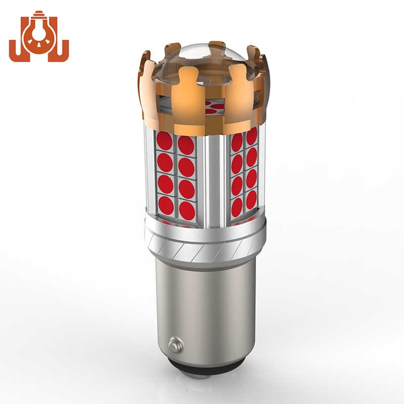 Светодиодная лампа стоп-сигнала Crown Style 1156/1157/7443