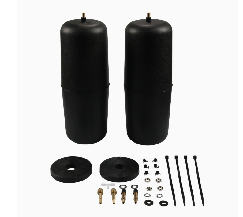 60828HD Airlift- 1000 Coil Spring Compatible with 19-23 RAM 1500