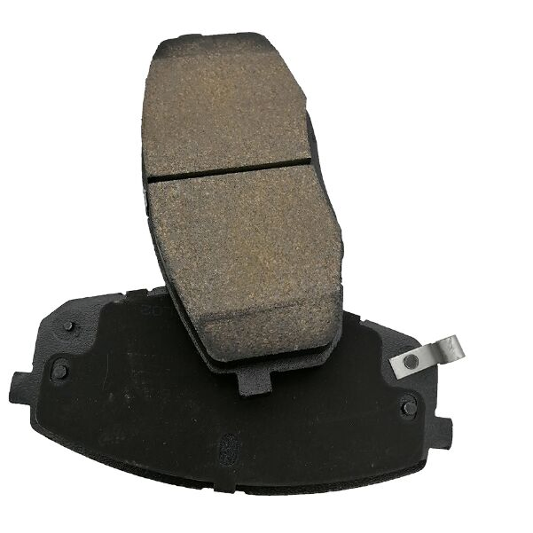 Terbon Wholesale Auto Car Brake System Parts Front Pastillas De Freno Brake Pad