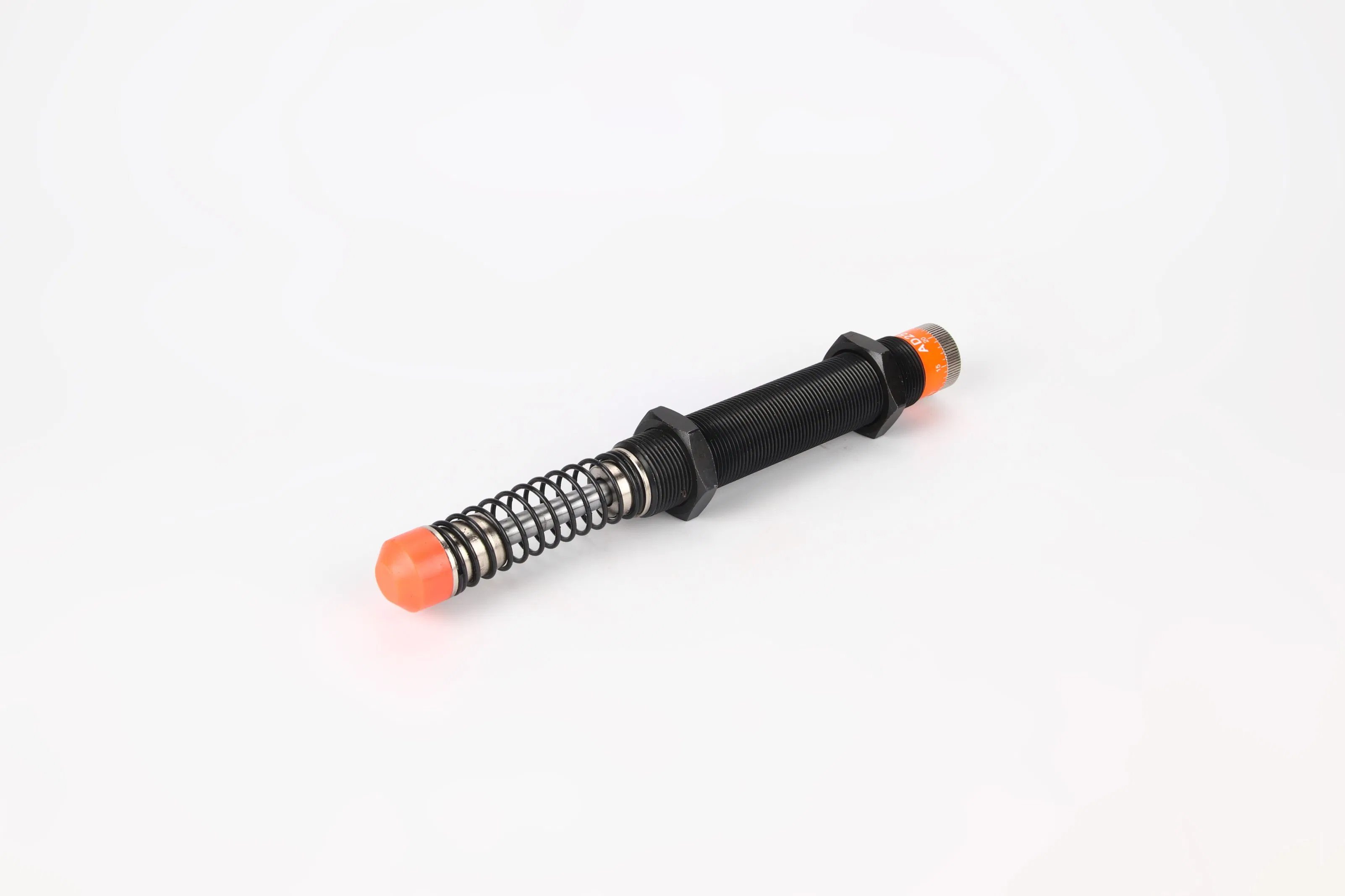 Premium Stainless Steel Coil Springs for Superior Shock Absorption