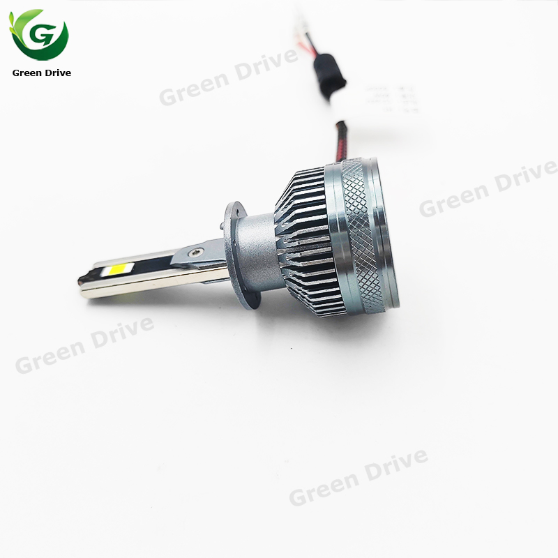 Противотуманная фара LC202501 H1 90W 6000K для ATV