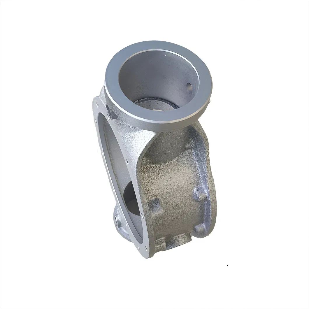 Durable Lightweight Alloy Rear Axle Housing for Trucks and Suvs