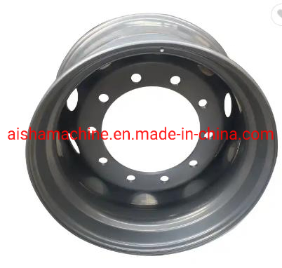 Диск колесный 22.5*11.75 для шины 385/65r22.5