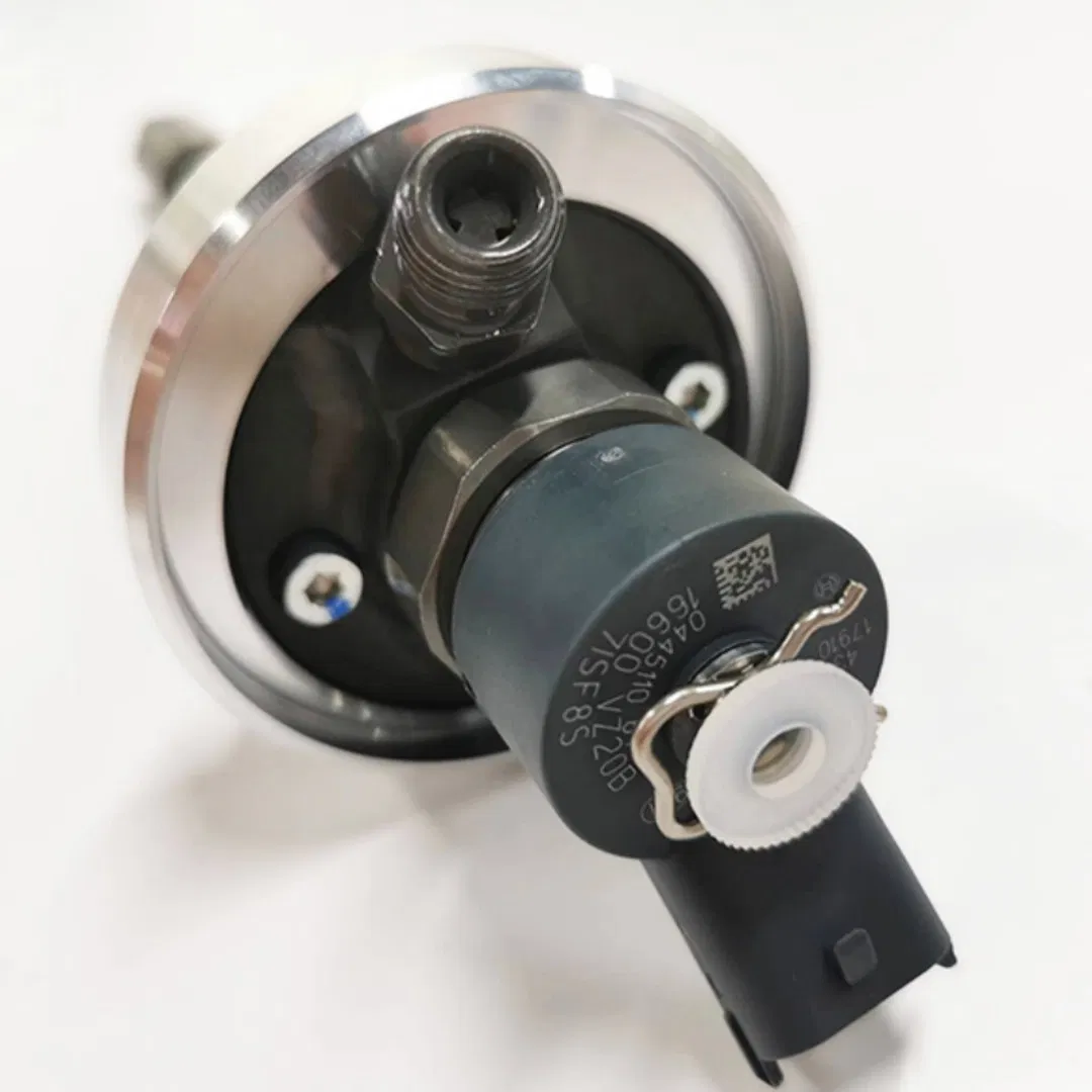 Топливная форсунка для Nissan ZD30 0445110877